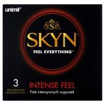 UNIMIL SKYN BOX 3 INTENSE FEEL - obrazek 2