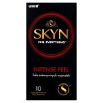 UNIMIL SKYN BOX 10 INTENSE FEEL - obrazek 2