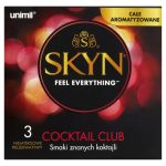 Unimil SKYN Cocktail Club 3 - obrazek 2