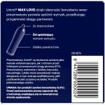 UNIMIL BOX 3 MAX LOVE - obrazek 2
