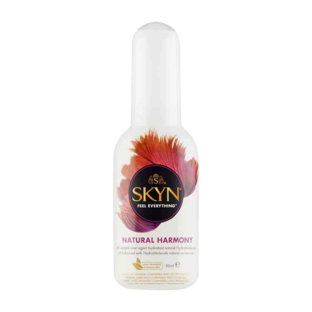 27-680208 SKYN NATURAL HARMONY 80ML - obrazek 1