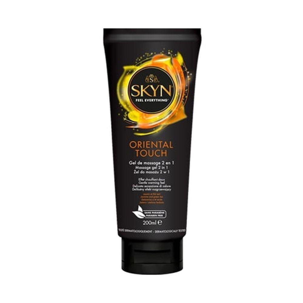 27-681601 SKYN ORIENTAL TOUCH 200ML - obrazek 1