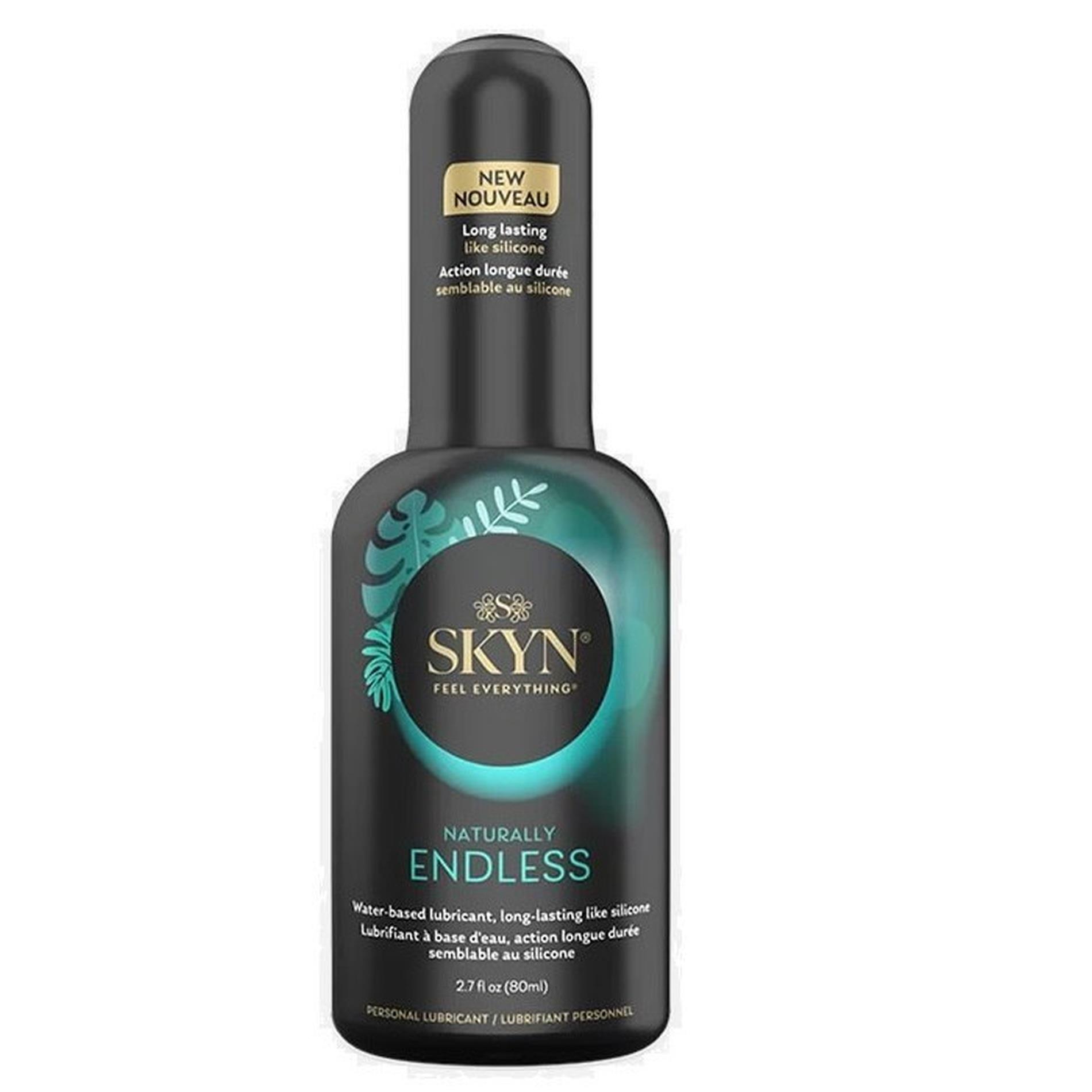 27-694205 SKYN NATURAL ENDLESS 80ML - obrazek 1