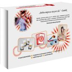 Gry-Apteczka Pierwszej Pomocy OSIEMNASTKOWA - obrazek 2