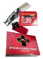 Gry-Apteczka Pierwszej Pomocy EROTYCZNA - obrazek 2