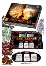 Gry-GRA ERO BIZNES - obrazek 2
