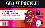 Gry-GRA W POZYCJE-erotyczna gra dla par - obrazek 4