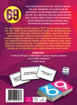Gry-69 KARCIANE-erotyczna gra dla par - obrazek 4
