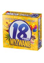 Gry-18-stkowe Wyzwanie Gra Urodzinowa - obrazek 3