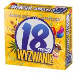 Gry-18-stkowe Wyzwanie Gra Urodzinowa - obrazek 4