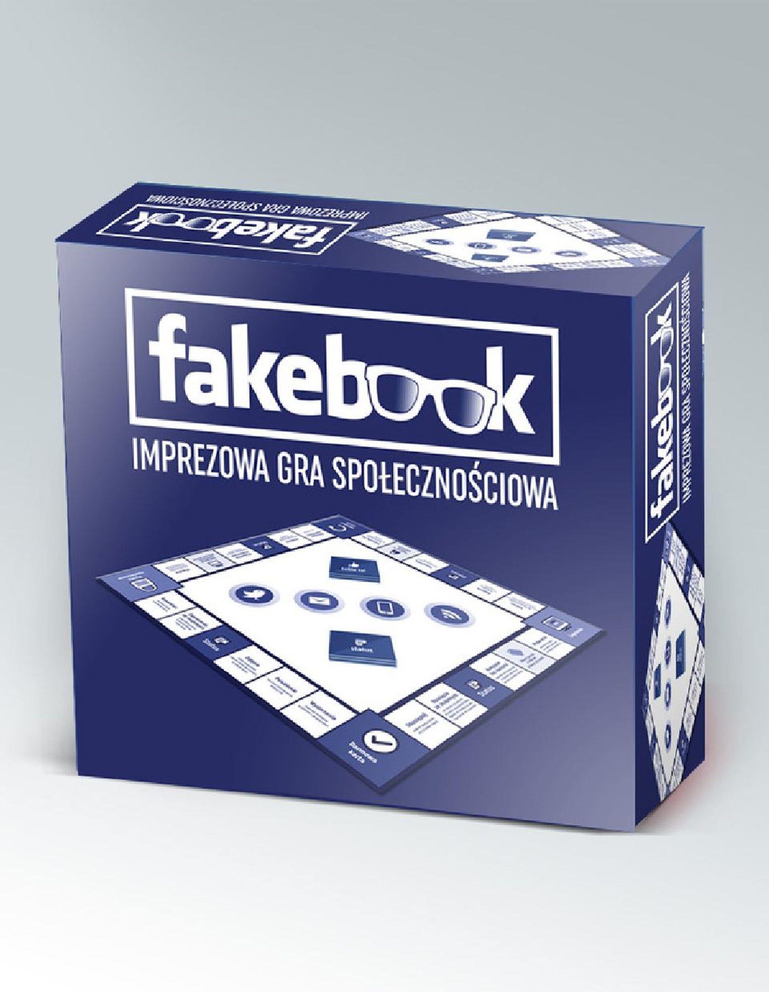 29-00032 Gry-fakebook - obrazek 1
