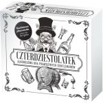 Gry-Czterdziestolatek