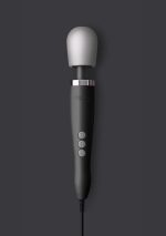 DOXY Original Massager Black - obrazek 6