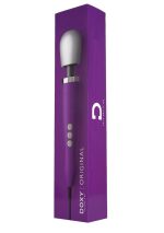 DOXY Original Massager Purple - obrazek 2