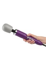 DOXY Original Massager Purple - obrazek 3