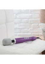 DOXY Original Massager Purple - obrazek 5