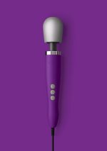 DOXY Original Massager Purple - obrazek 6