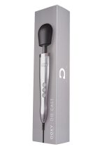 DOXY Die Cast Metal Massager Metal - obrazek 2