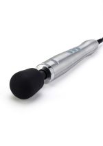 DOXY Die Cast Metal Massager Metal - obrazek 4