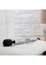 DOXY Die Cast Metal Massager Metal - obrazek 5