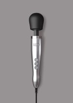 DOXY Die Cast Metal Massager Metal - obrazek 6