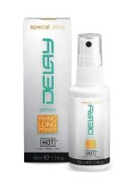 Żel/sprej-Delay Spray 50 ml - obrazek 3