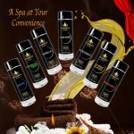 HOT Massage Oil jasmine 100 ml - obrazek 2