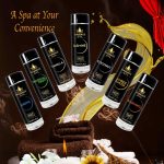 HOT Massage Oil  warming - obrazek 2