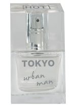 Feromony-HOT Pheromon Parfum TOKYO urban man 30ml - obrazek 2