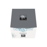 Świeca-Shiatsu Massage Candle Amber 130g. - obrazek 4