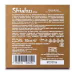 SHIATSU Pheromon Fragrance woman lime  50 ml - obrazek 6