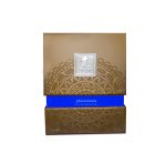 SHIATSU Pheromon Fragrance man darkblue  15 ml - obrazek 4