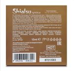 SHIATSU Pheromon Fragrance man lightblue  15 ml - obrazek 4