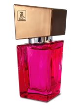 SHIATSU Pheromon Fragrance woman pink 15 ml - obrazek 2