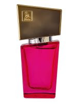 SHIATSU Pheromon Fragrance woman pink 15 ml - obrazek 3