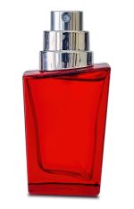 SHIATSU Pheromon Fragrance woman red 15 ml - obrazek 5