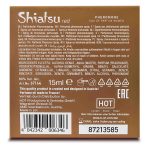 SHIATSU Pheromon Fragrance woman red 15 ml - obrazek 8