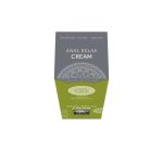 Żel/sprej-Shiatsu Anal Relax Cream 50ml. - obrazek 3