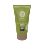 Żel/sprej-Shiatsu Anal Relax Cream 50ml. - obrazek 4