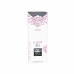 Żel/sprej-Shiatsu G-Spot Gel for Women 15ml. - obrazek 2