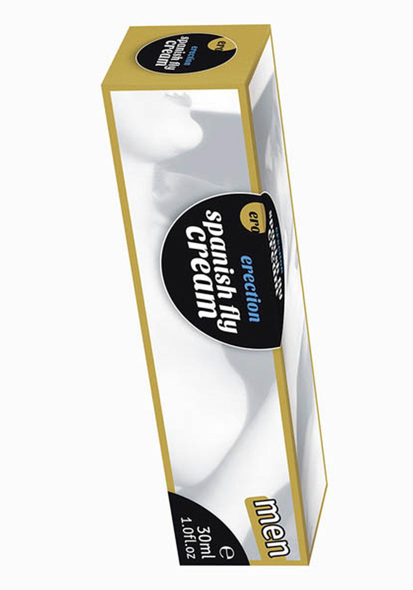 3-77206 Żel/sprej-Spanish Fly Cream - obrazek 1