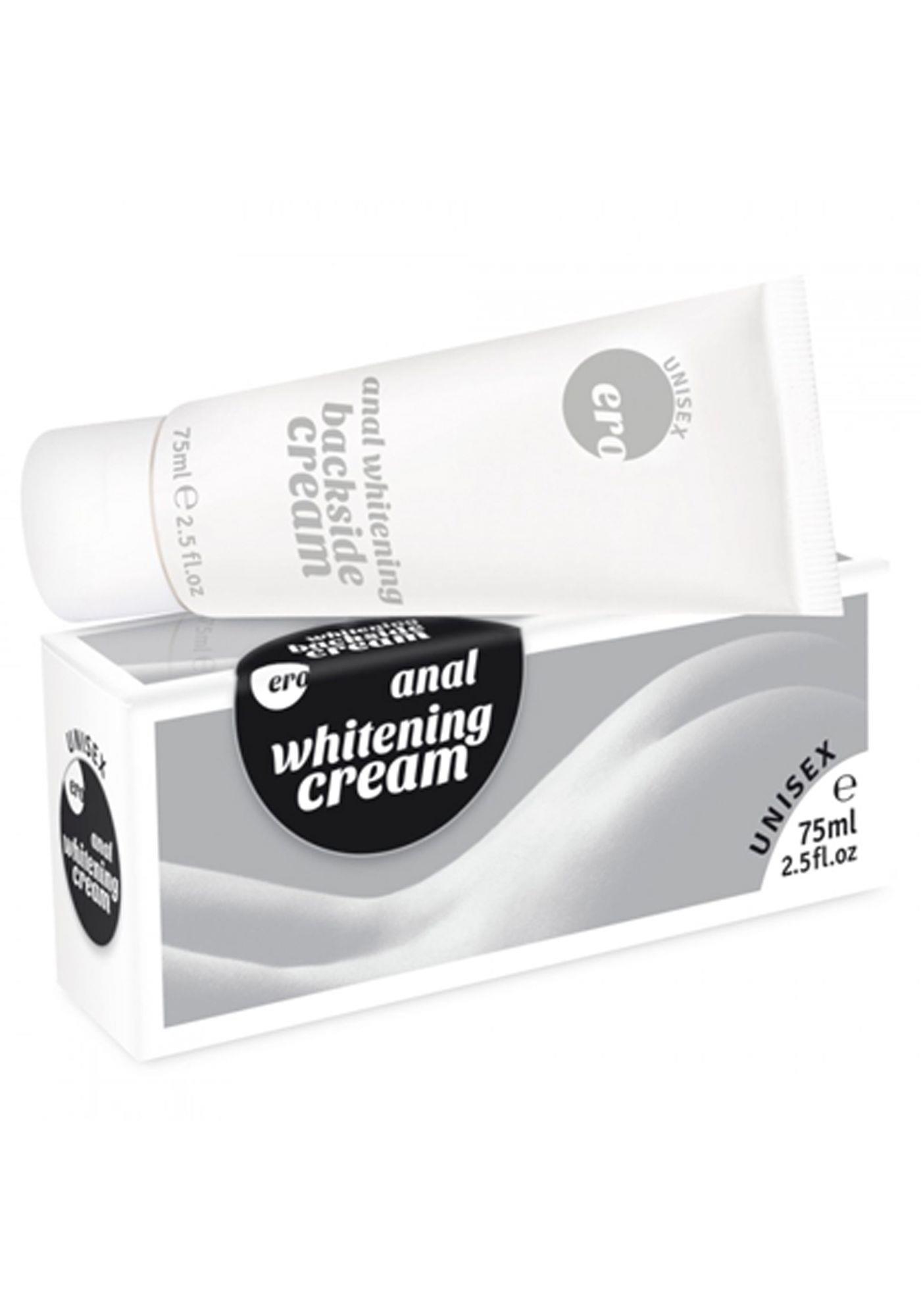 3-77207 Żel/sprej-Back Side Whitening Creme 75 ml - obrazek 1
