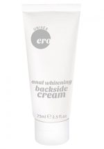 Żel/sprej-Back Side Whitening Creme 75 ml - obrazek 2