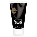 Żel/sprej-Back Side Anal Relax Creme 50 ml - obrazek 2
