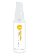 Żel/sprej-HOT Oral Optimizer Blowjob Gel Vanilla 50ml. - obrazek 2