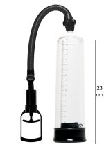 Power Pump Black