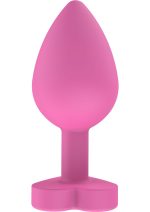 Plug Lets Fuck BK-AP-016 Pink - obrazek 8