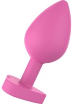 Plug Lets Fuck BK-AP-016 Pink - obrazek 9