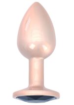 Toyjoy Happiness Shine Like A Star Buttplug - obrazek 3