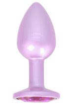 Toyjoy Happiness Shine Like A Star Buttplug - obrazek 3